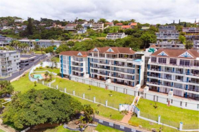 Seaside Getaway 2
